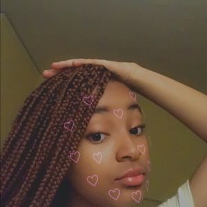 Meet your Posher, Talia